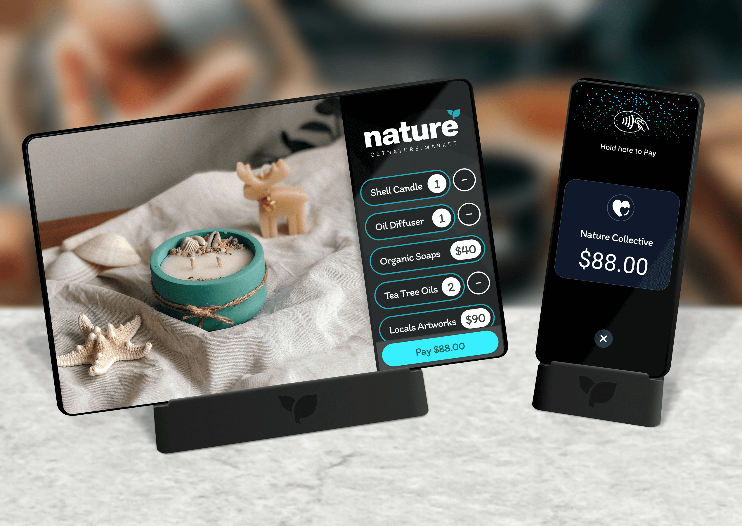 Mail management system