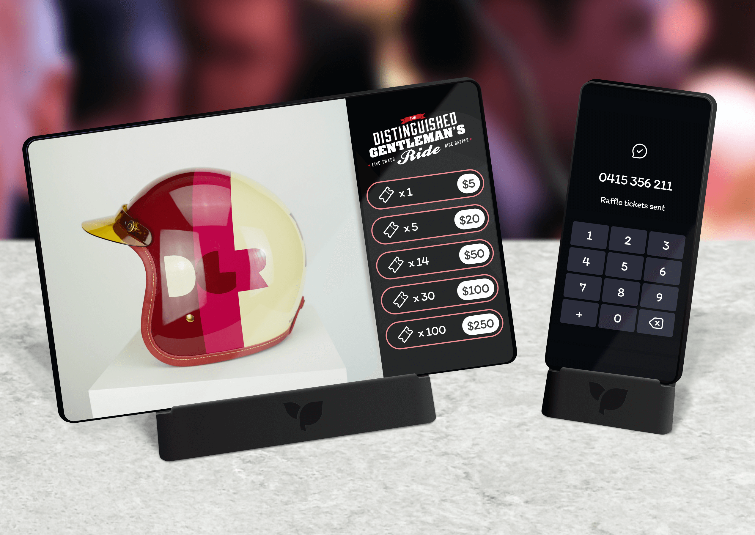 Mail management system